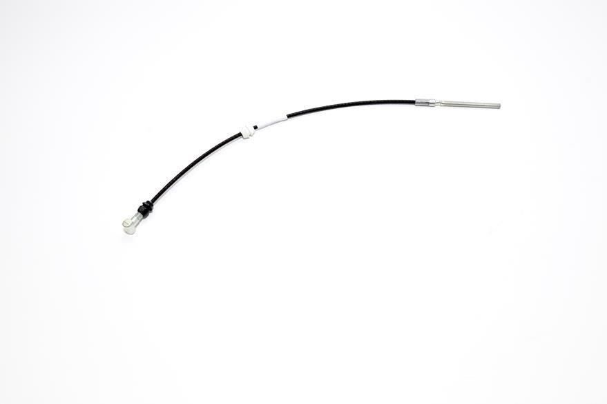 Opel Combo C Ön Kısa El Fren Teli Cavo