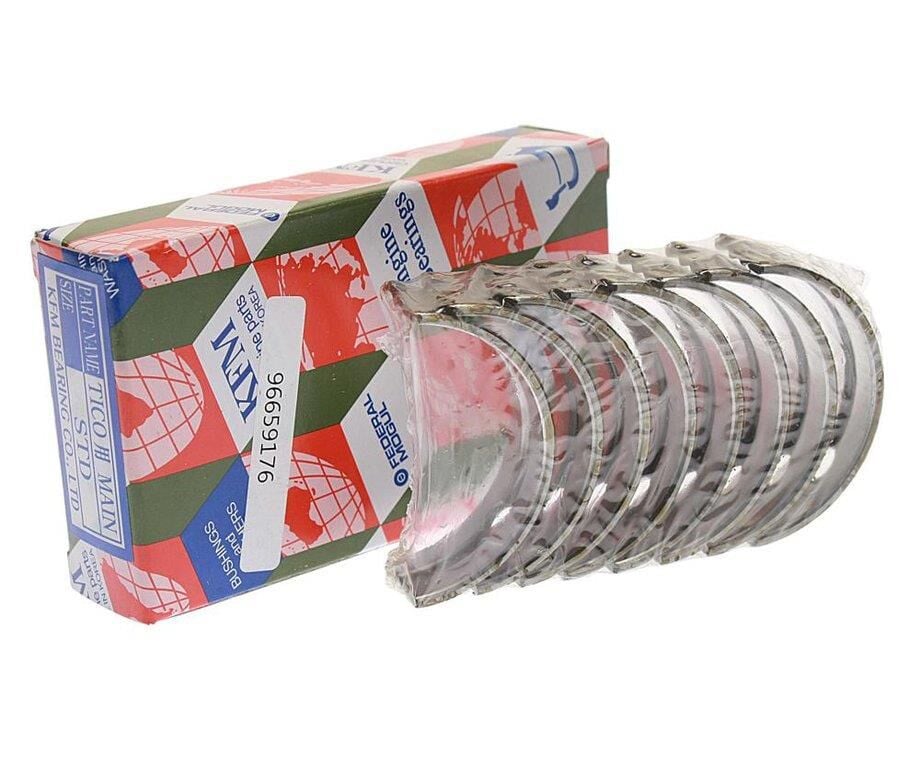 KORE 96659176 | Chevrolet Spark 0.8 Benzinli Ana Yatak Std Ölçü