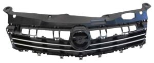 PSA (MOPAR) 13241968 Opel Astra H Ön Panjur Alt Plastiği GTC Orijinal