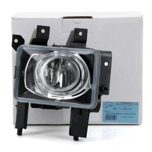 Opel Astra H Sağ Sis Farı 2007 Model Sonrası ZKW