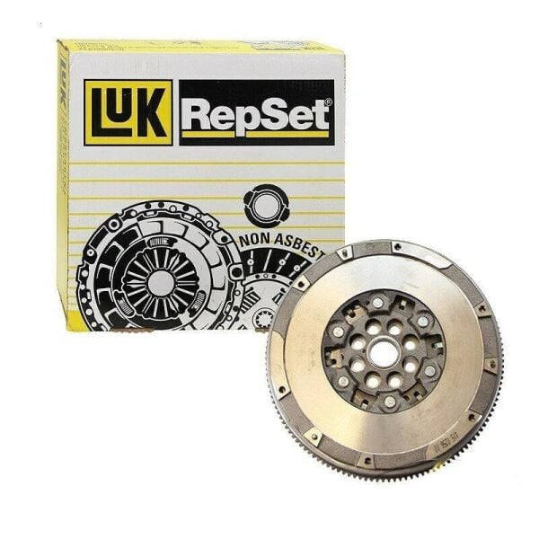 415025610 | Opel Combo C Z17DTH Volant LUK Marka