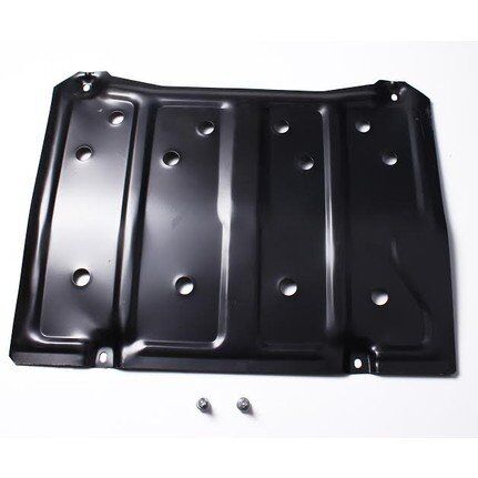 Opel Corsa E Karter Muhafazası Sac