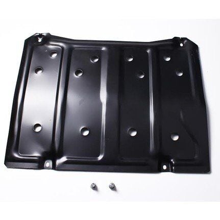 Opel Corsa E Karter Muhafazası Sac