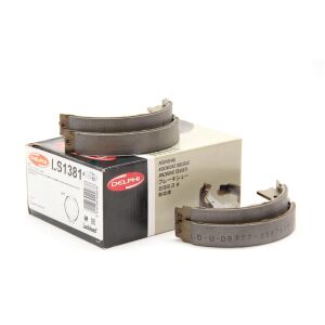 DELPHI LS1381 | Opel Vectra A El Fren Balatası  Delphi