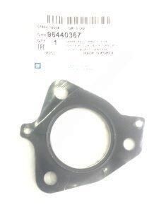 PSA (MOPAR) 96440367 Chevrolet Epica 2.0 Dizel Turbo Şarj Contası Orijinal