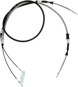 Opel Astra F Station Wagon El Fren Teli Uzun Cavo