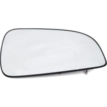 Opel Astra H Dikiz Ayna Camı Sağ Dış Geniş Açılı Ayna 2010 Model Ve Üstü Tap