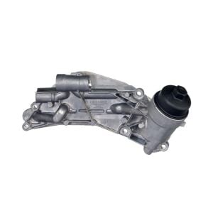 HENGST H611H02D928 | Opel Astra J 1.6 Benzinli (A16XER) Yağ Soğutucusu Komple Hengst