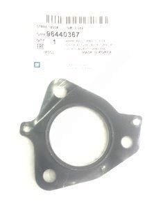 PSA (MOPAR) 96440367 Chevrolet Captiva C100 2.0 Dizel Turbo Şarj Contası Orijinal