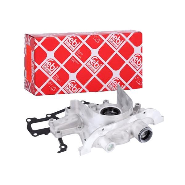 Opel İnsignia A 2.0 Dizel Yağ Pompası Febi