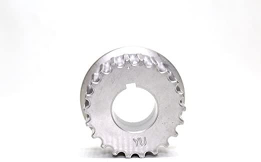 Chevrolet Kalos 1.2 8 Valf Krank Dişlisi