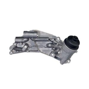 HENGST H611H02D928 | Opel Astra H 1.6 Benzinli Yağ Soğutucusu Komple Hengst