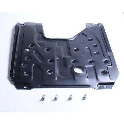 Opel Astra J Kartel Muhafazası Sac