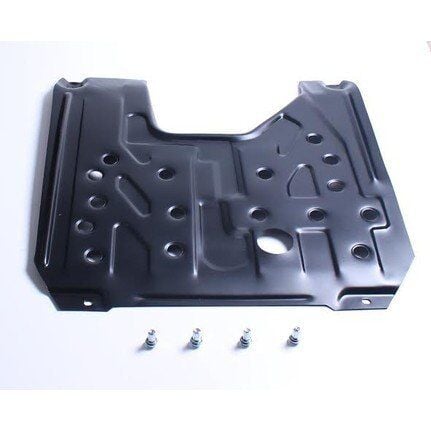 Opel Astra J Kartel Muhafazası Sac