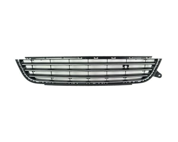 PSA (MOPAR) 13263600 Opel Zafira B Ön Tampon Orta Izgarası 2008/2011 Model Orijinal