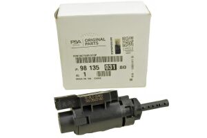 PSA (MOPAR) 9813503180 | Peugeot 3008 Fren Stop Müşiri Orijinal