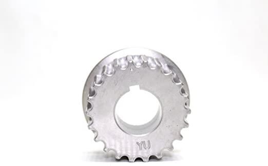 Chevrolet Spark 0.8 1.2 8 Valf Krank Dişlisi