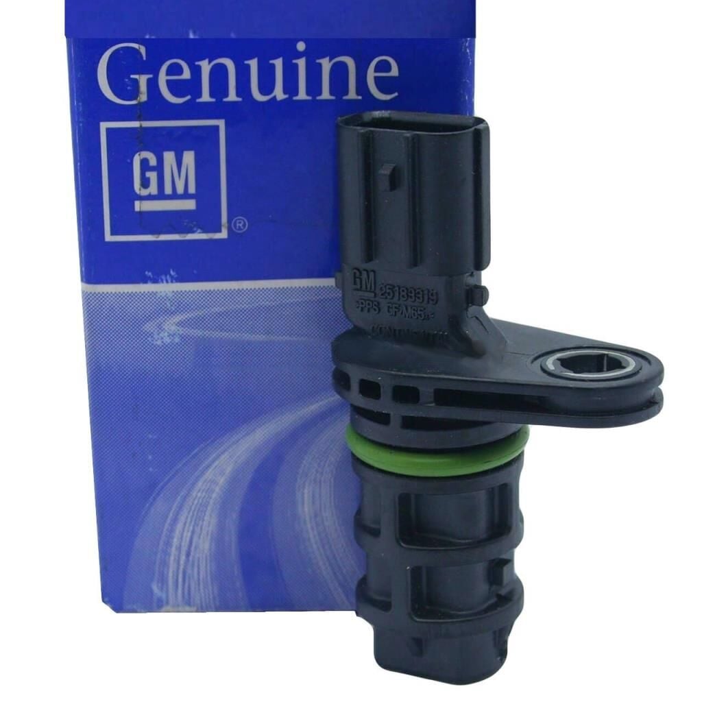 PSA (MOPAR) 25183319 Chevrolet Yeni Captiva C140 Krank Devir Sensörü 2.0 Dizel 4X2 Orijinal