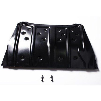 Opel Corsa D Karter Muhafazası Sac