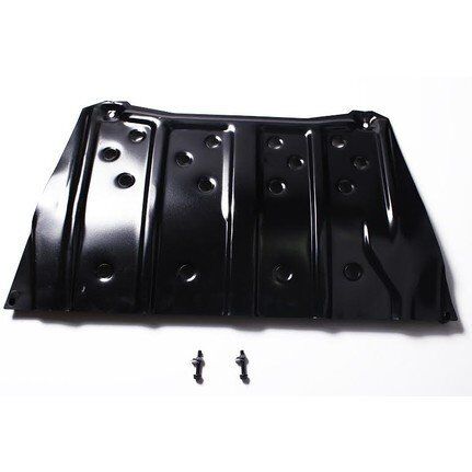 Opel Corsa D Karter Muhafazası Sac