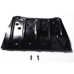 Opel Corsa D Karter Muhafazası Sac