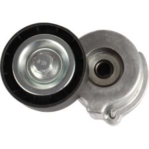 GAUTOPARTS 1340258 | Opel Vectra C 1.9 Dizel (Z19DTH) V Kayışı Gergisi Komple