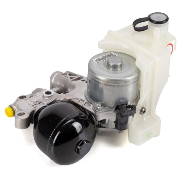 PSA (MOPAR) 1608730380 | Citroen C4 Picasso Vites Aksiyoner Hidrolik Pompası Orijinal