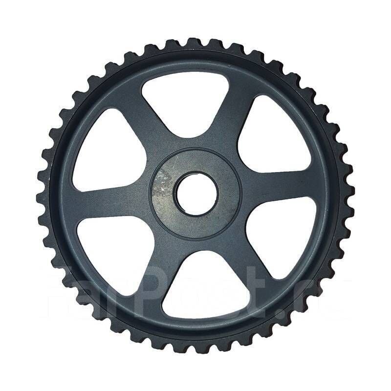 PSA (MOPAR) 96440321 Chevrolet Captiva C100 Eksantrik Kayış Dişlisi Orijinal