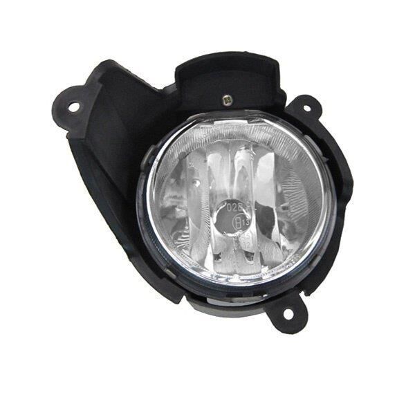 PSA (MOPAR) 96626980 Chevrolet Captiva Sis Farı Sağ 2007-2011 Orijinal