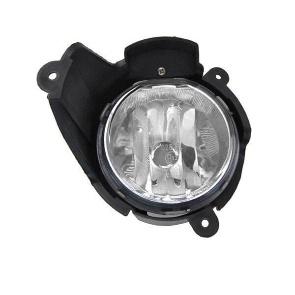 Chevrolet Captiva Sis Farı Sağ 2007-2011 Orijinal