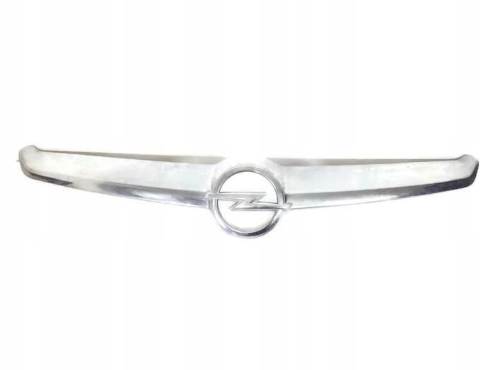 PSA (MOPAR) 22787081 Opel İnsignia A Ön Panjur Nikelajı 2014 Model Üstü Orijinal