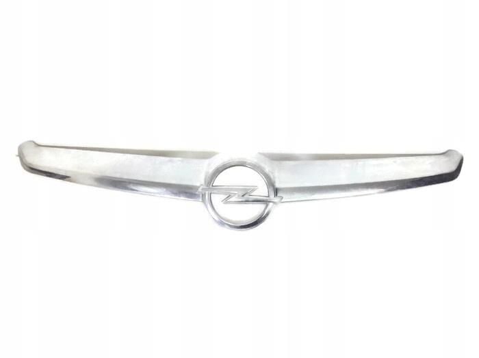 PSA (MOPAR) 22787081 Opel İnsignia A Ön Panjur Nikelajı 2014 Model Üstü Orijinal