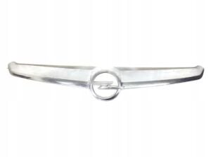 PSA (MOPAR) 22787081 Opel İnsignia A Ön Panjur Nikelajı 2014 Model Üstü Orijinal