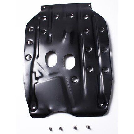 Opel Vectra B Karter Muhafazası Sac