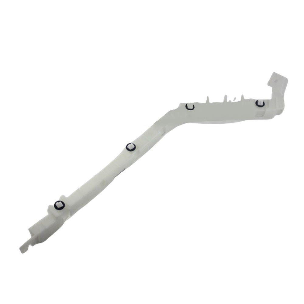 Chevrolet Captiva C100 Sol Arka Tampon Kızağı Braket GM Orijinal