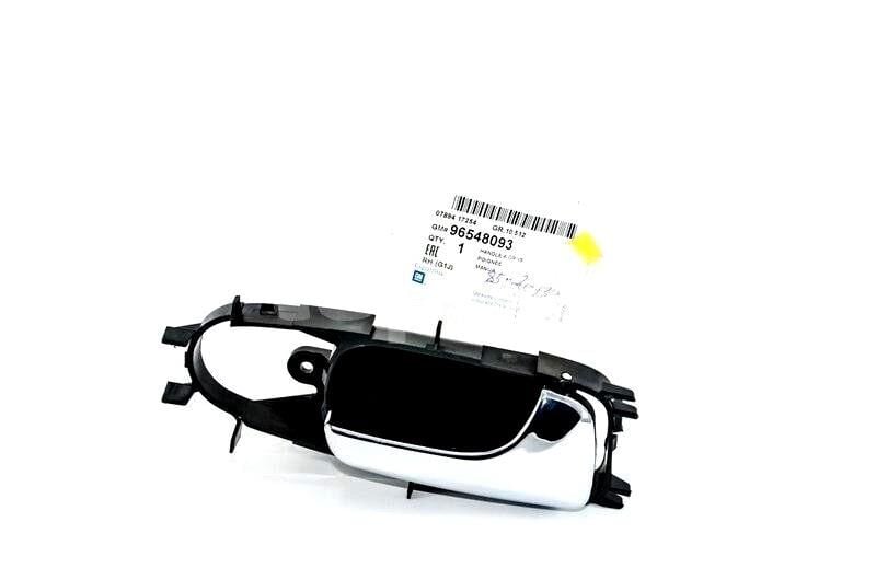 PSA (MOPAR) 96548093 Chevrolet Lacetti Sağ Arka Kapı Kolu İç Nikelajlı Orijinal