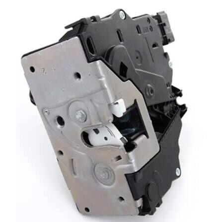 IOE-PSA (MOPAR) 13431840 | OPEL Corsa E 15- Kapı Kilidi Ön Sağ Orijinal