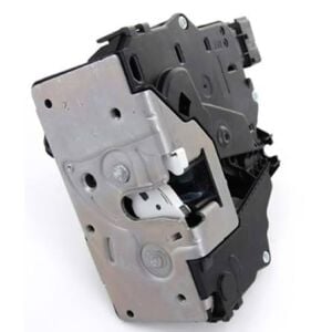 IOE-PSA (MOPAR) 13431840 | OPEL Corsa E 15- Kapı Kilidi Ön Sağ Orijinal