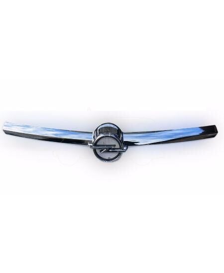 Opel Corsa C Panjur Nikelajı 2004 Model Sonrası GM