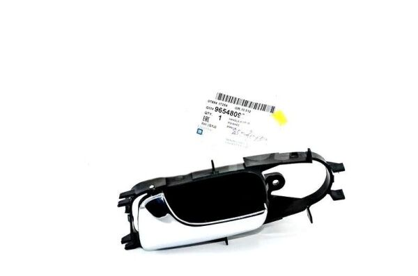 PSA (MOPAR) 96548092 Chevrolet Lacetti Sol Arka Kapı Kolu İç Nikelajlı Orijinal