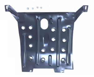 Opel Astra F Karter Muhafazası Sac