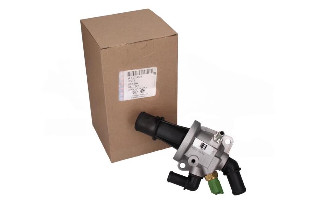 PSA (MOPAR) 55224023 Opel Corsa C 1.3 Cdti Dizel Müşürlü Termostat Orijinal