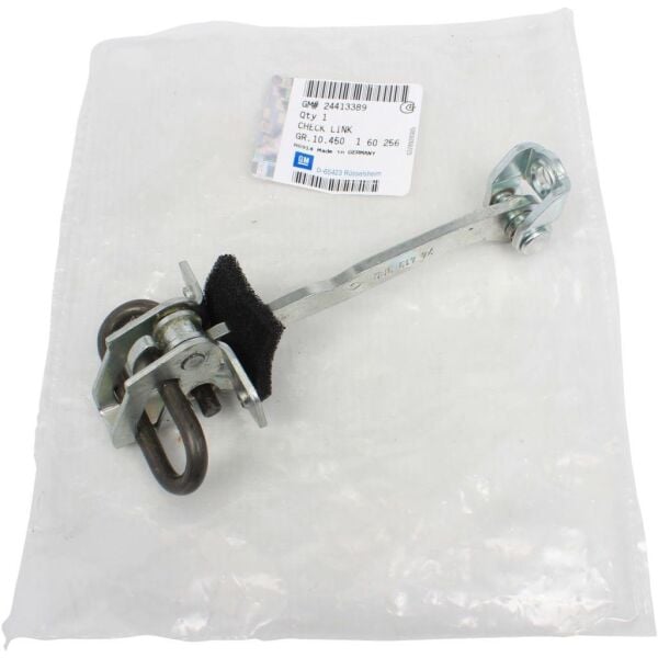 PSA (MOPAR) 24413389 Opel Combo C Ön Kapı Gergisi Orijinal