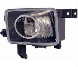 DEPO 442-2009R-UE | Opel Corsa C Sağ Sis Farı Eski Model