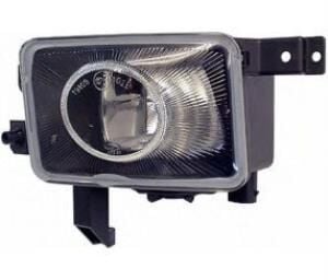 442-2009R-UE | Opel Corsa C Sağ Sis Farı Eski Model Depo Marka