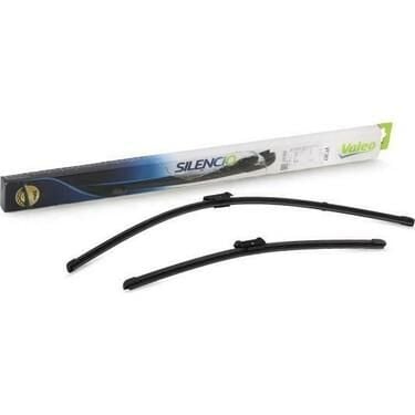 VALEO 574375 | Opel Corsa E Ön Cam Silecek Süpürgesi Valeo