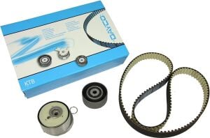 Opel İnsignia A 1.6 Benzinli Triger Seti DAYCO