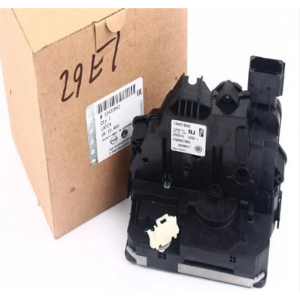 IOE-PSA (MOPAR) 13431842 | OPEL Corsa E 15- Kapı Kilidi Arka Sol Orijinal