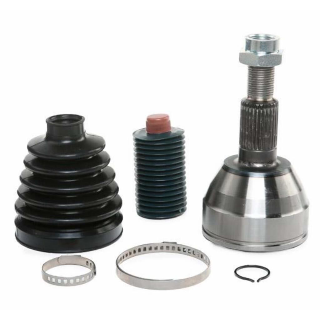 Opel Antara 2.0 Dizel Dış Aks Kafası 2007-2010 Swap