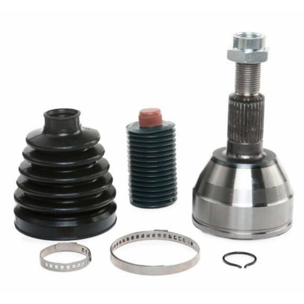 SWAPP 62753 | Opel Antara 2.0 Dizel Dış Aks Kafası 2007-2010